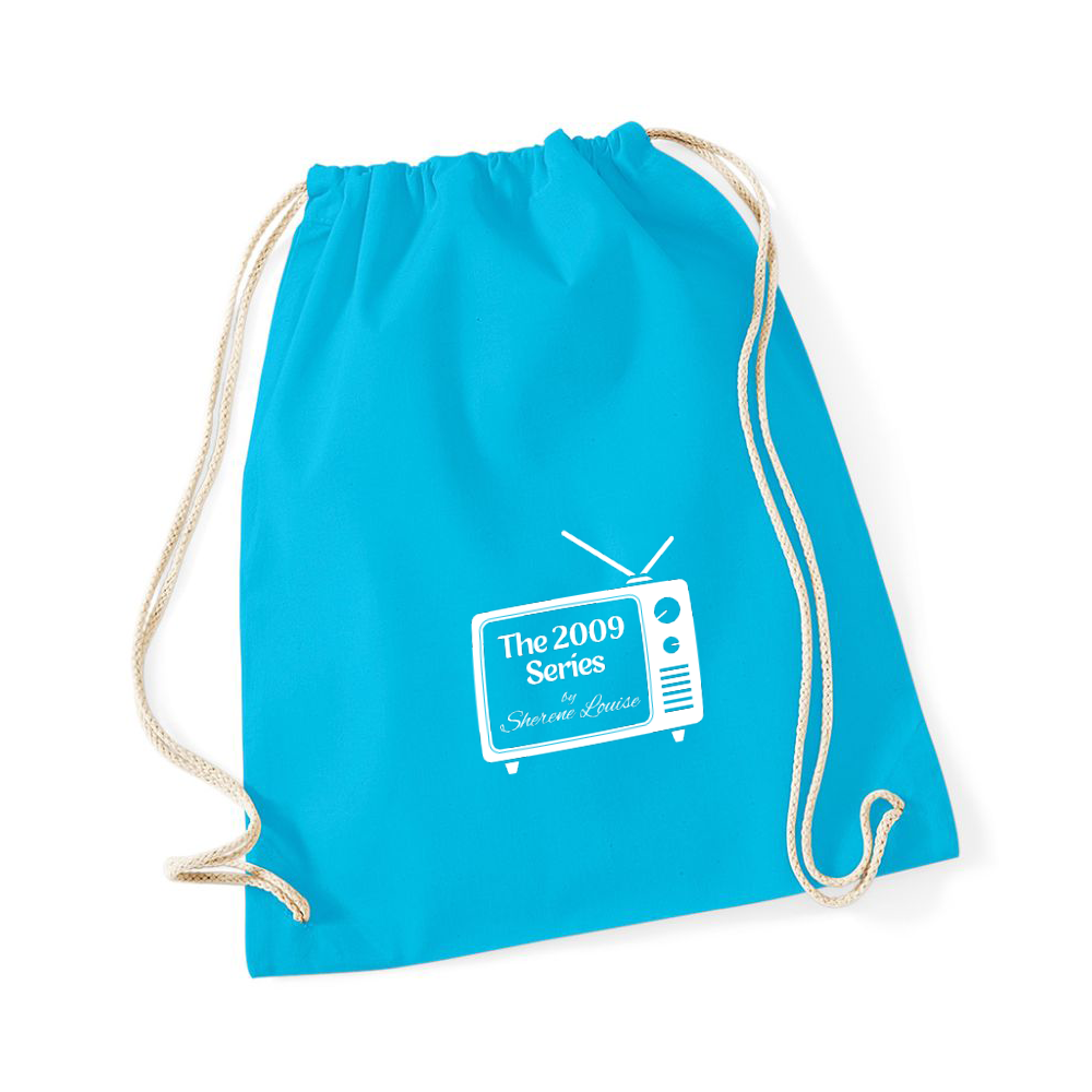 Kids 2009 Series PE bag