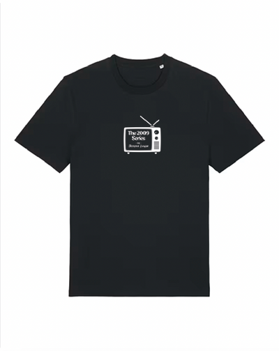 The 2009 Series Logo Unisex T-Shirt