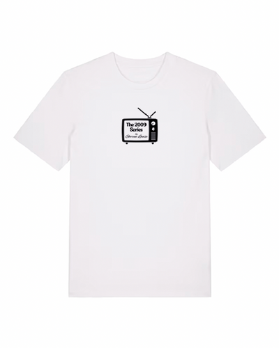 The 2009 Series Logo Unisex T-Shirt