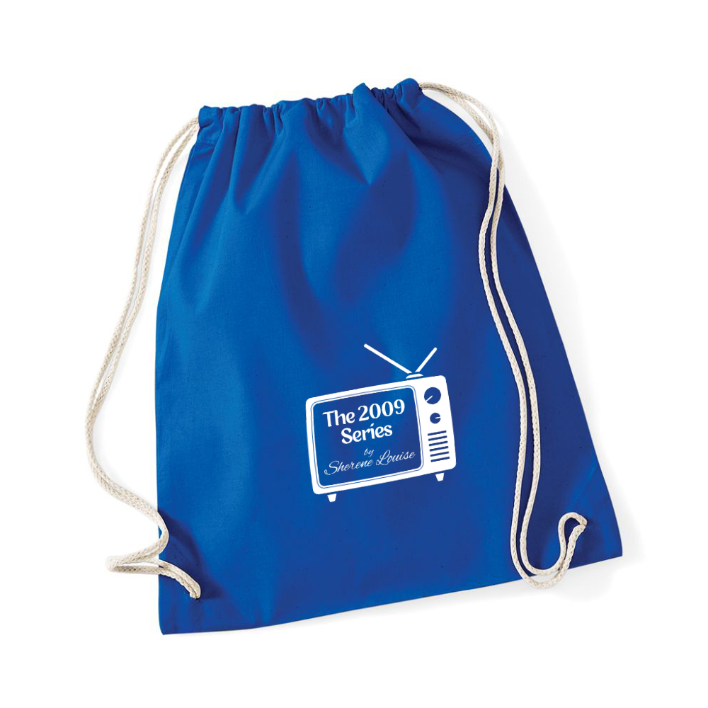 Kids 2009 Series PE bag