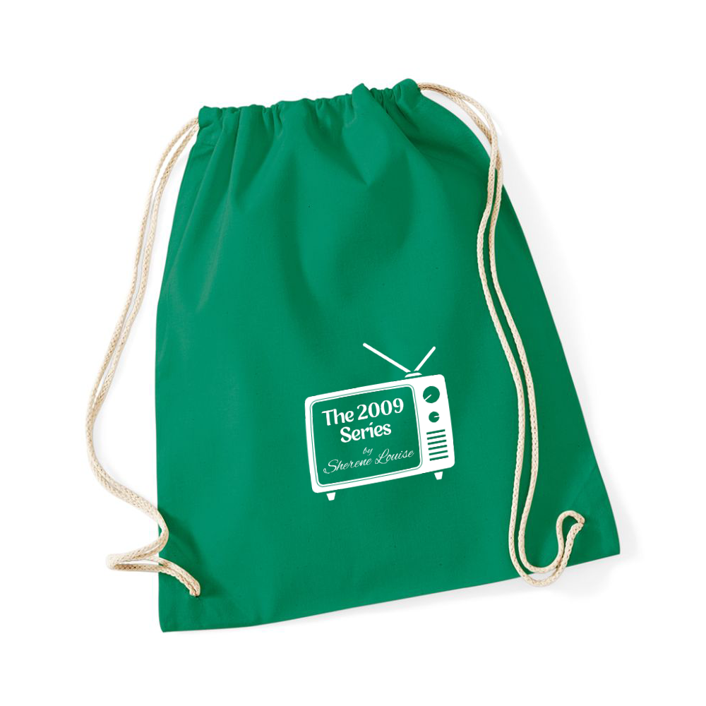 Kids 2009 Series PE bag