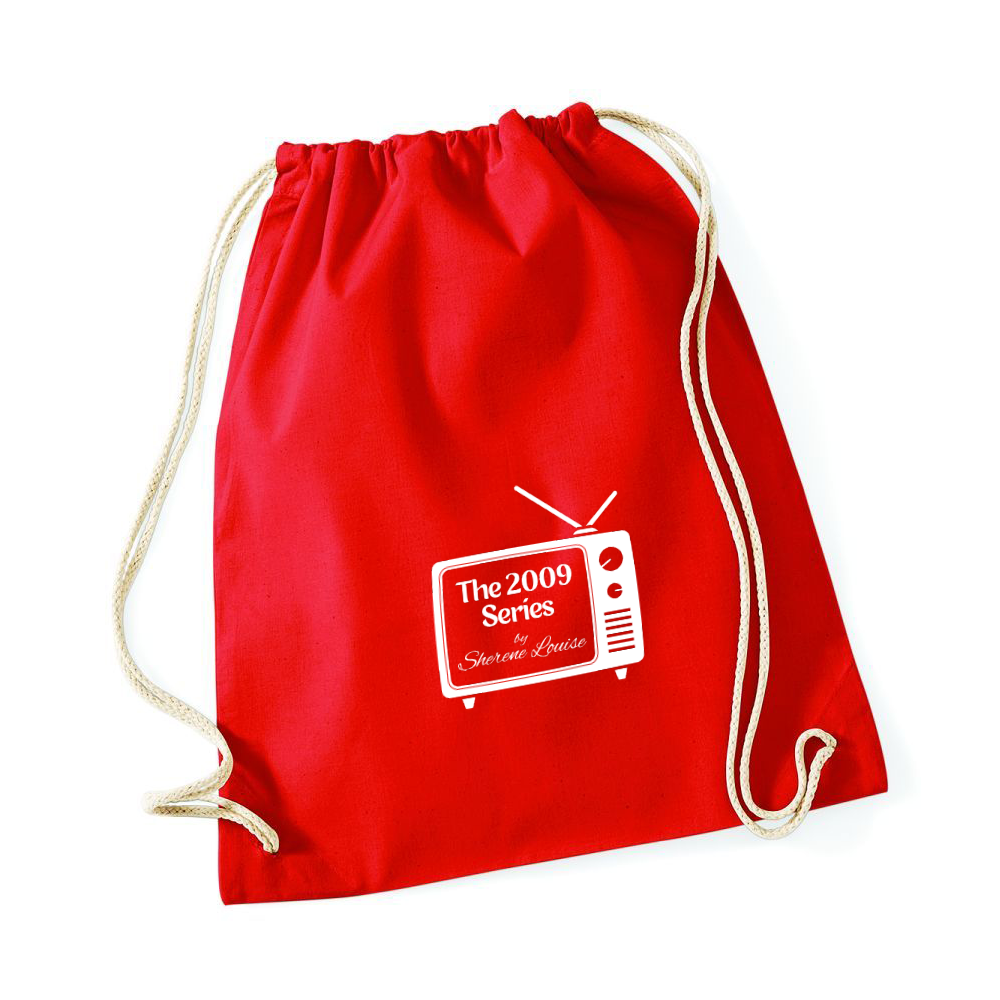 Kids 2009 Series PE bag