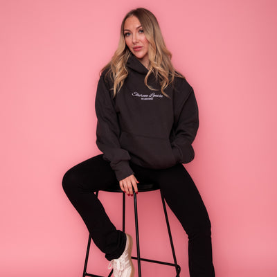 Sherene's Personalised Boutique Hoodie