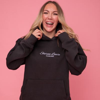 Sherene's Personalised Boutique Hoodie