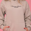 Sherene's Boutique Hoodie with EXCLUSIVE Arm Print