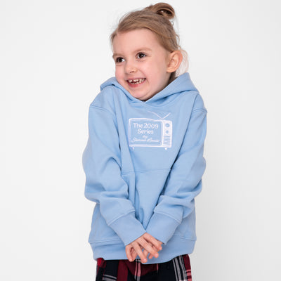 Kids' Unisex The 2009 Series Hoodie