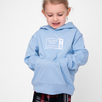 Kids' Unisex The 2009 Series Hoodie
