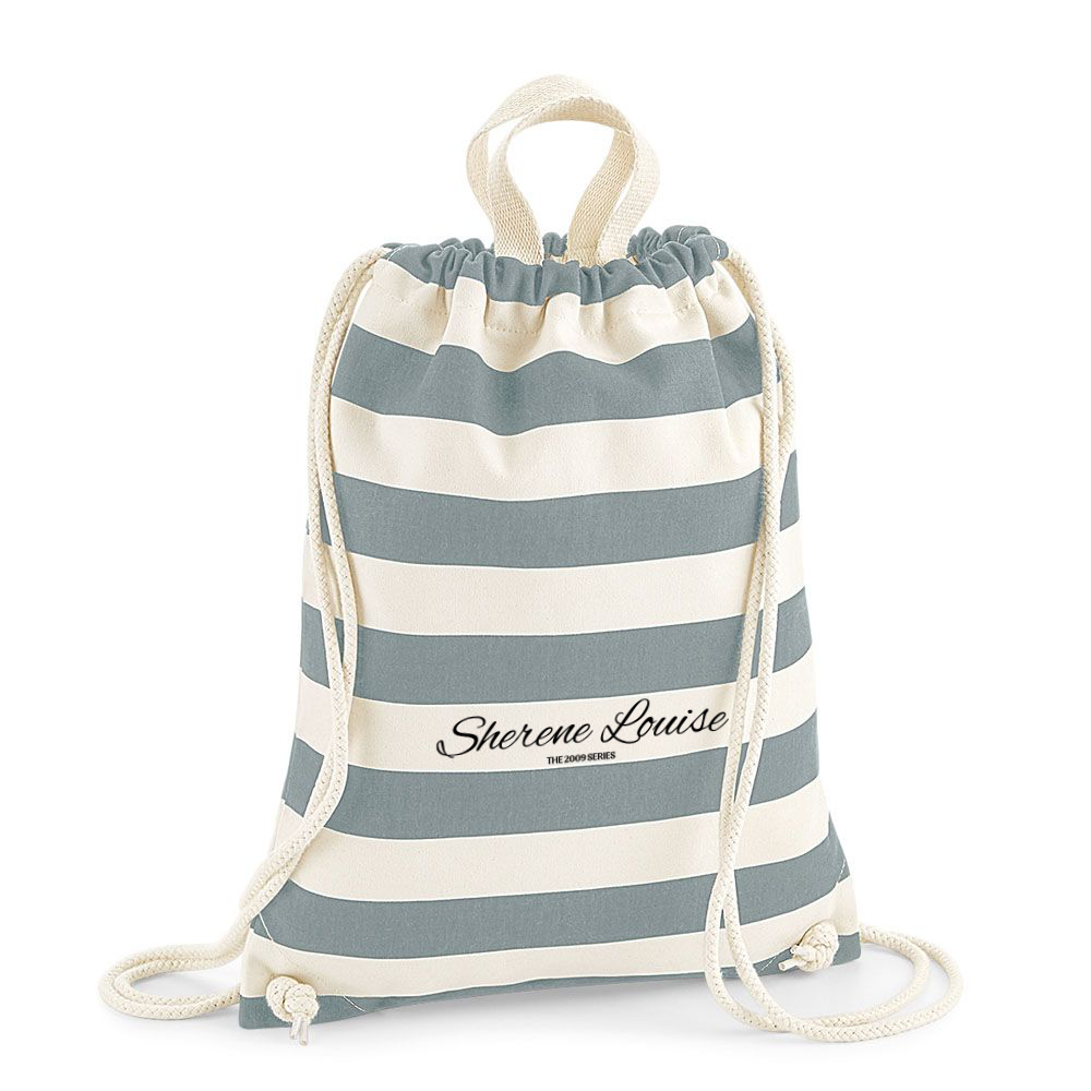 Sherene's Yoga & Gym Sack