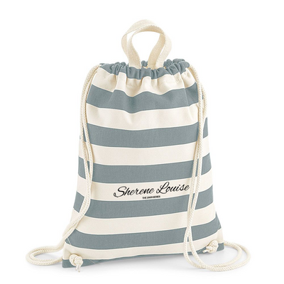 Sherene's Yoga & Gym Sack