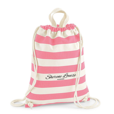 Sherene's Yoga & Gym Sack